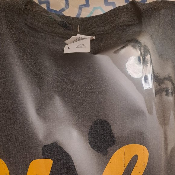 UCLA UNIVERSITY of CALIFORNIA TEE - Picture 7 of 7